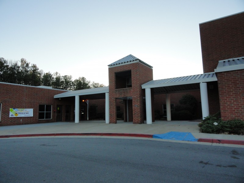 Ford Elementary to Represent in National Green Ribbon