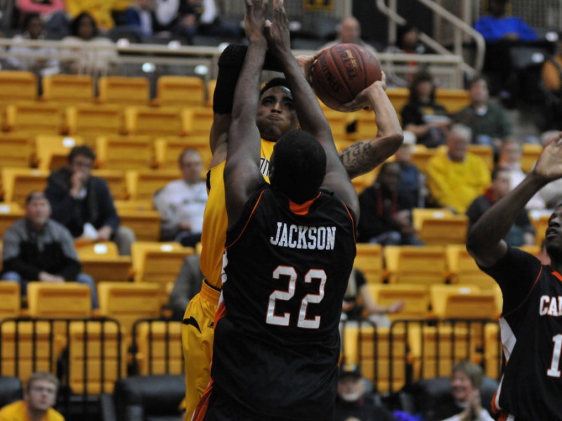 Kennesaw State to Host AAU Youth Basketball Championship