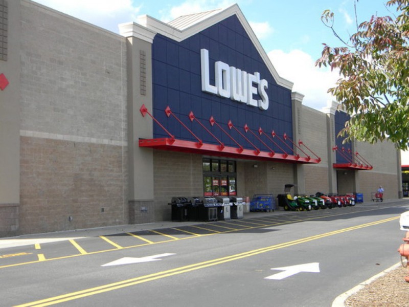 Lowe's Closes 20 Stores; List Includes Old Bridge, is Safe