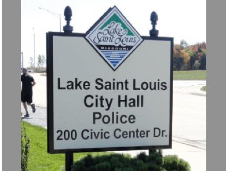 Lake Saint Louis Police Blotter: Attempted Suicide ... Lake Saint Louis Police Blotter: Attempted Suicide ...