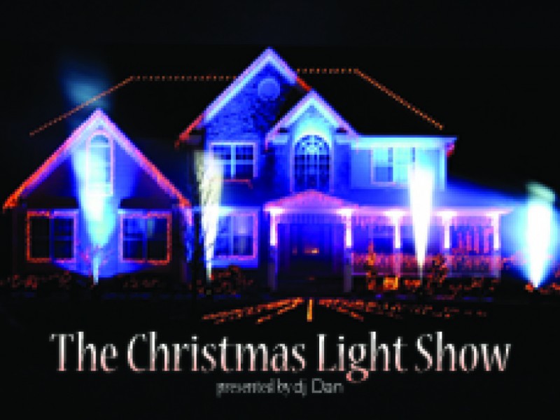 the christmas light show patch the christmas light show patch