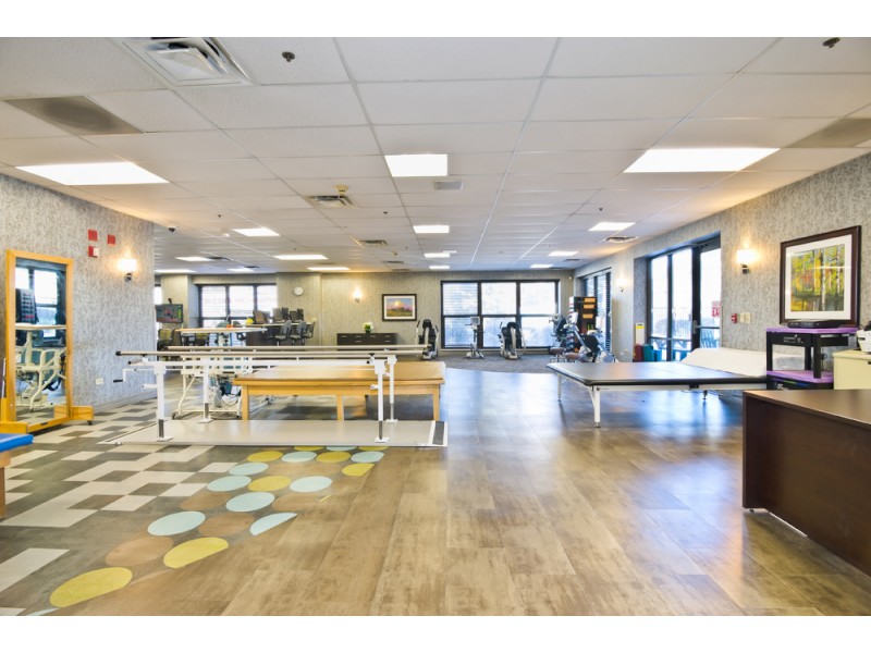 Aperion Care International Receives Two 2015 Customer