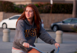 UC San Diego Ranked in Top 20 of Sierra Magazine's 'Coolest Schools' List