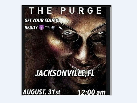 Ads for Apocalyptic Flick Has Florida Community on Edge