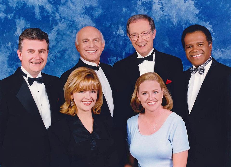 'Love Boat' Cast Reuniting in Florida
