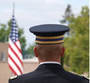 Support Troops by Donating Your Unused Phones Throughout Santa Cruz County