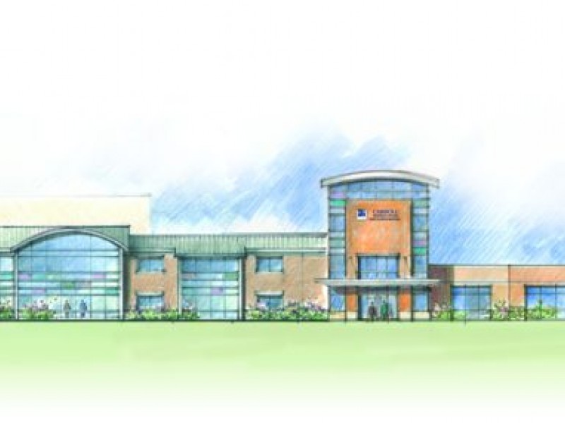 Carroll Hospital Center Breaks Ground on Cancer and Wellness Centers