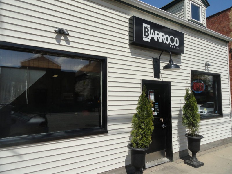 Barroco Grill Expands, Opening Second Location Lakewood, OH Patch