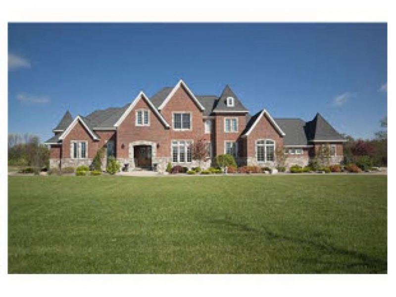 Million Dollar Homes for Sale in the Dexter/Chelsea Area Chelsea, MI