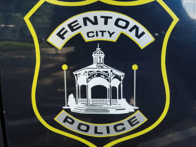 Fenton Police Arrest Man on Embezzlement Charges | Patch