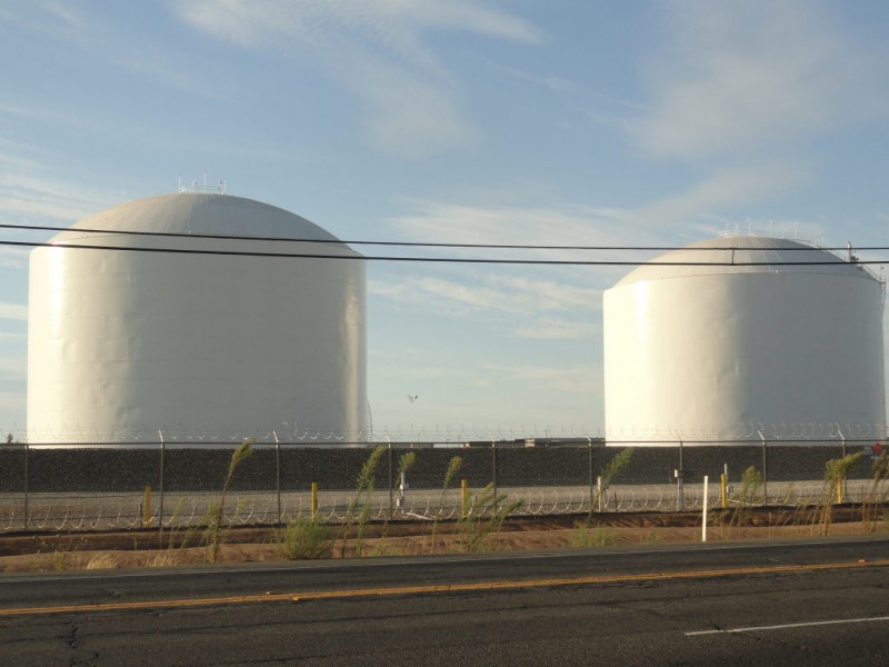 Are Elk Grove's Propane Tanks Safe? - Elk Grove, CA Patch