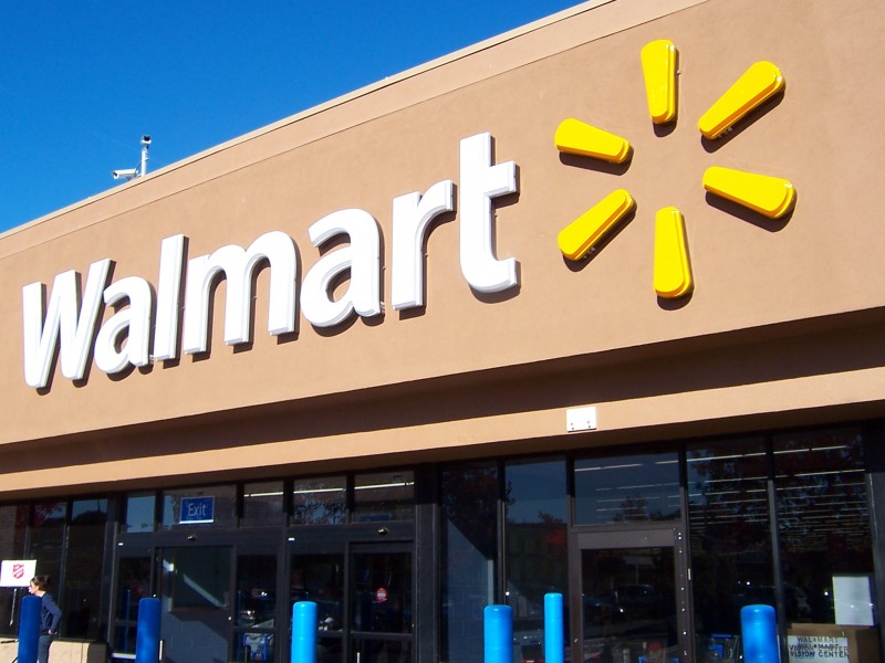 Walmart to Open Grocery Store on Elk Grove Blvd | Elk Grove, CA Patch