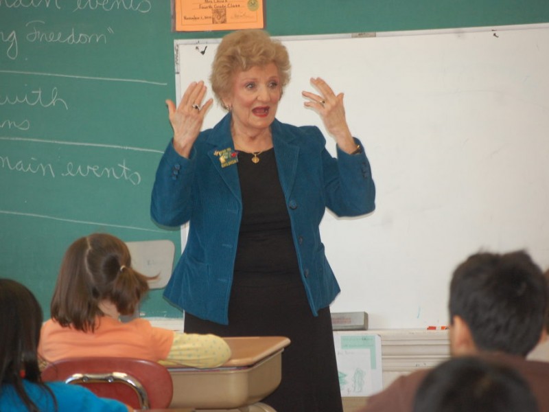 Lincoln School Celebrates Read Across America Day Hasbrouck Heights