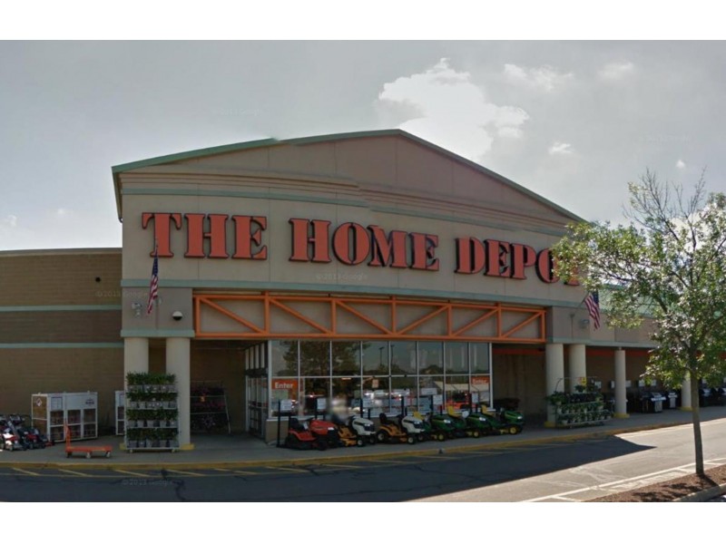 Manchester Home Depot Re-Opens After Brief Evacuation - Manchester ...