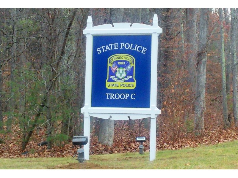 Latest State Police Arrest Log from Troop C - Tolland, CT Patch