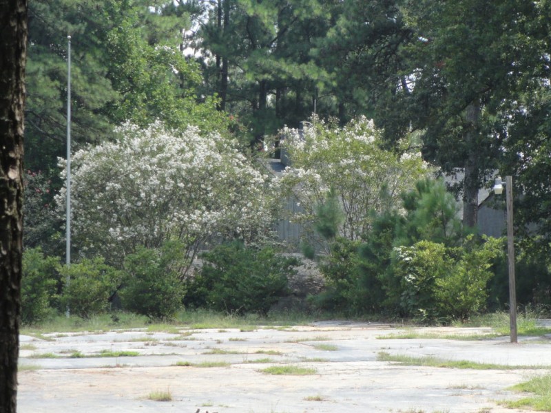 Hidden Hills Clubhouse 'More than an eyesore' Stone Mountain, GA Patch