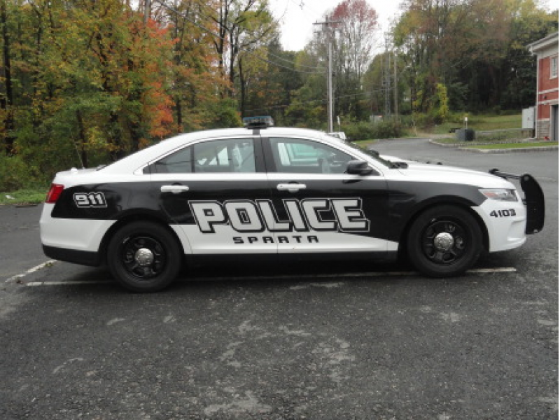 Police Overtime Nets Sparta $60K From PSE&G - Hopatcong, NJ Patch