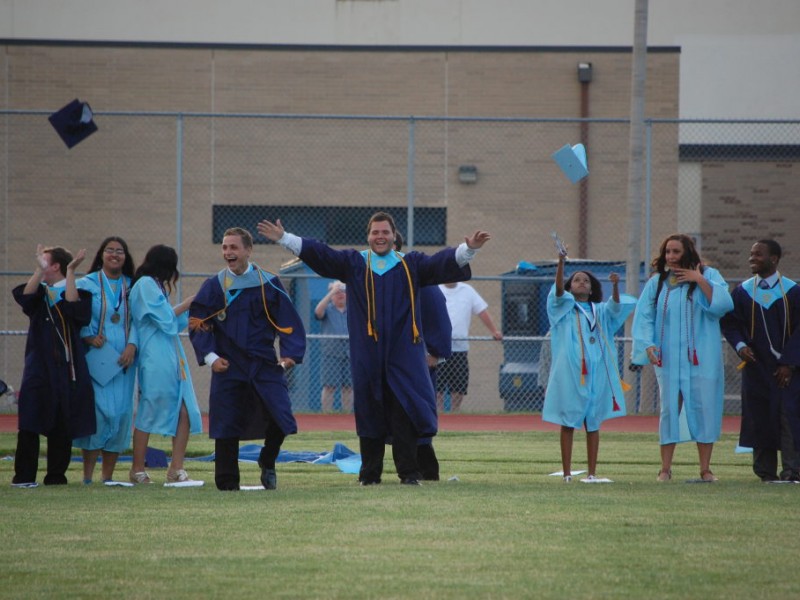 Highland High School Class of 2012 Gloucester Township, NJ Patch