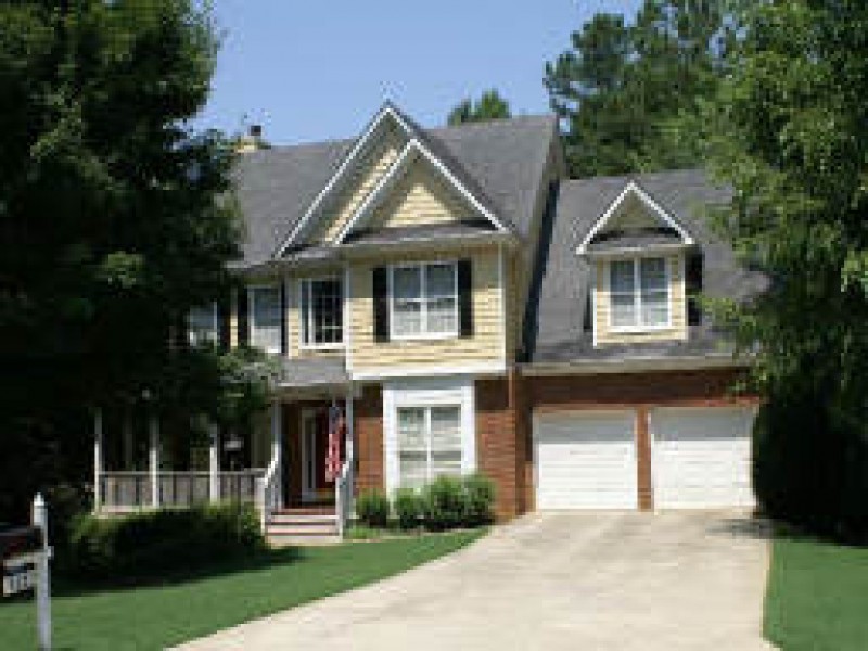 House Hunt Homes Under 90,000 Cartersville, GA Patch