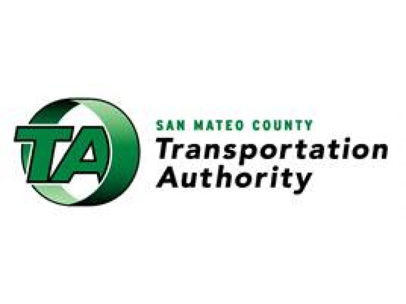 San Mateo County CA: Transportation Authority Swears in Members, Elects ...