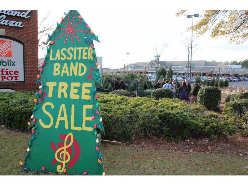 lassiter high christmas tree lot hours location prices lassiter high christmas tree lot hours location prices
