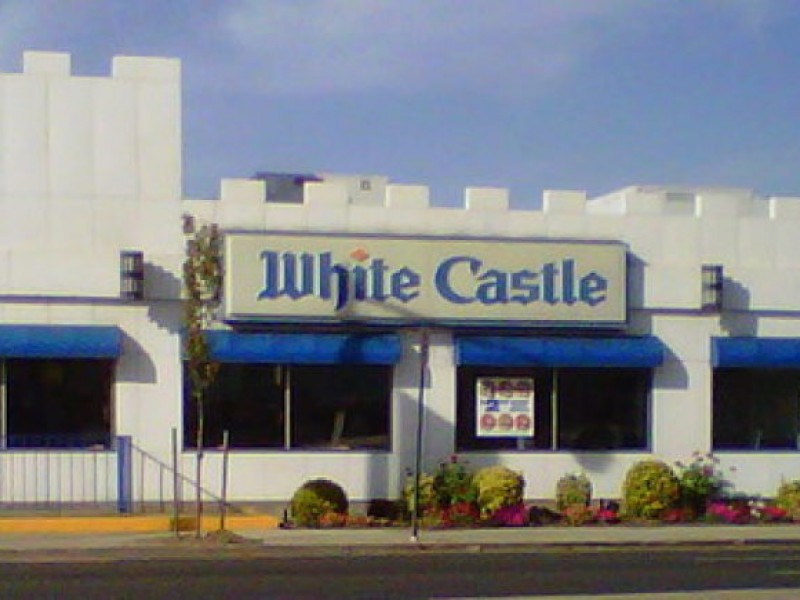 No. 78 — Have a Meal at White Castle | Malverne, NY Patch