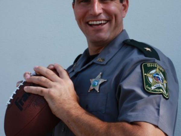 Nocco Enters the Race for Pasco Sheriff - New Port Richey, FL Patch