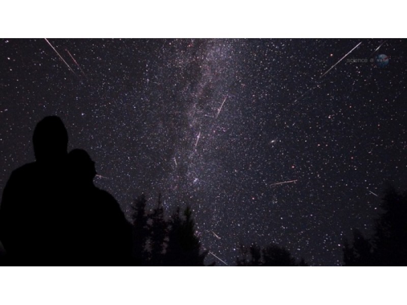 Perseid Meteor Shower 2015 Peaks Soon | Patch