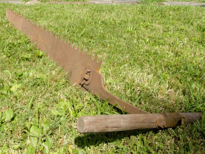 Antique IceHarvesting Tools Donated to Middletown Historical Society