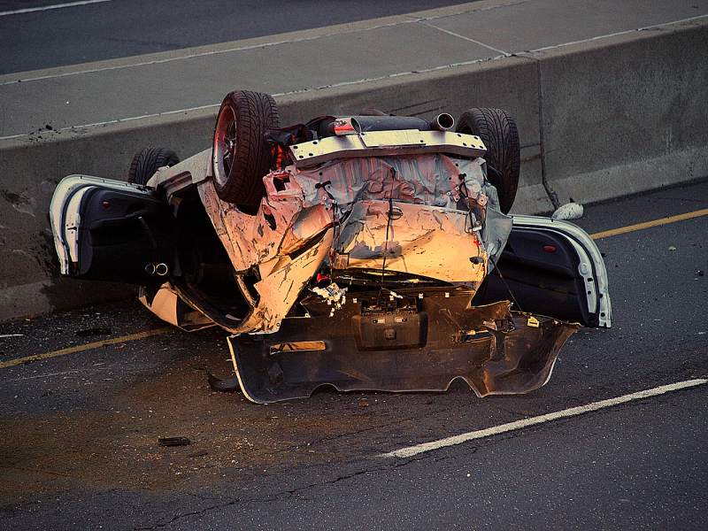 NOW Car Crash on Route 9 in Middletown Middletown, CT Patch