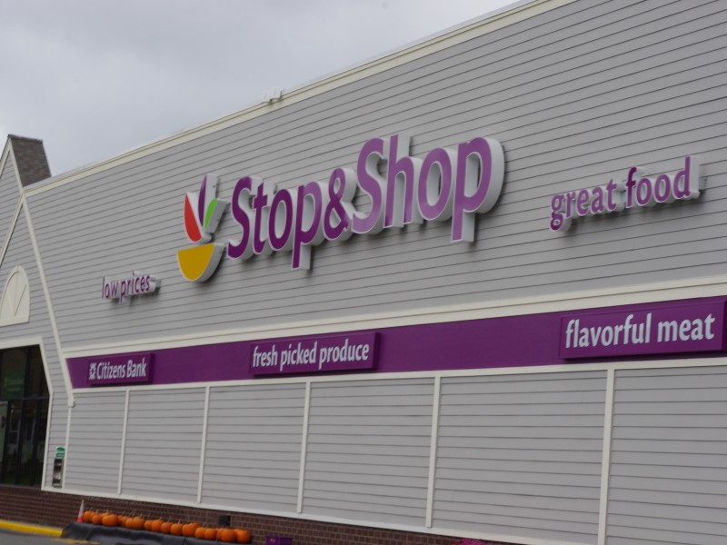 Best Convenience/Grocery Store in Stoneham: Stop & Shop Supermarket - Stoneham, MA Patch