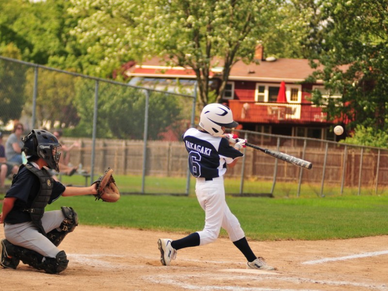 Paramus Spartans 11U Win Third Championship | Paramus, NJ Patch