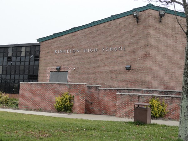 Kinnelon High School Honored for High Ranking - Tri, NJ Patch