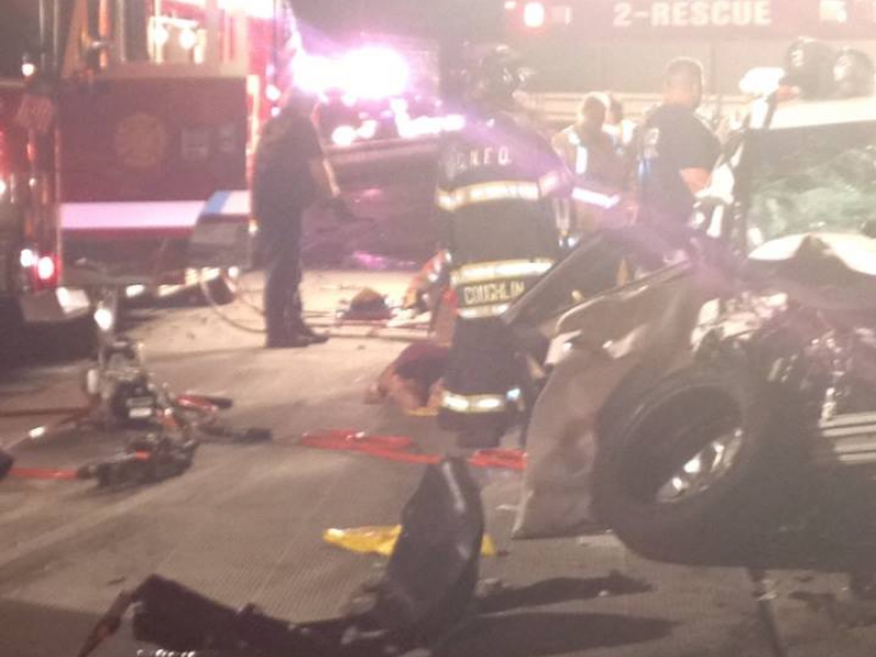 Black Friday Car Deals >> Update: Woman Dies in Five-Car Accident on Tappan Zee ... Black Friday Car Deals >> Update: Woman Dies in Five-Car Accident on Tappan Zee ...