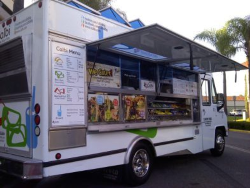 Food Truck Lineup at Trabuco Hills High for Aug. 13 - Rancho Santa ...