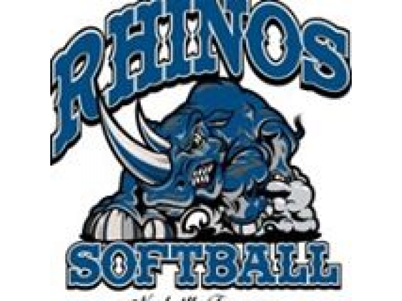 Rhino Baseball Academy and Tryout Registration is Underway Frankfort