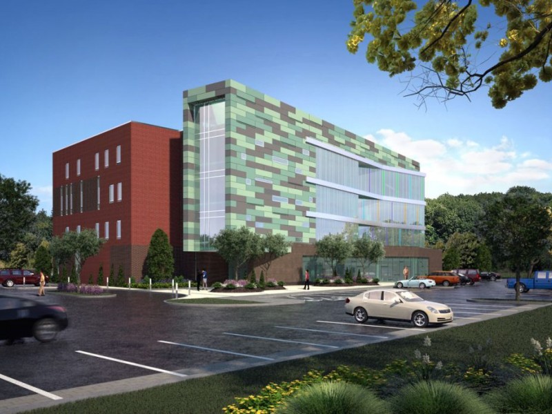 Children’s Hospital of Pittsburgh of UPMC Opening New Location in South