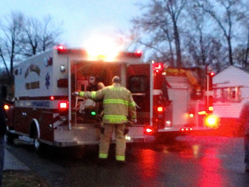 House Catches Fire in Avon Lake AvonAvon Lake, OH Patch