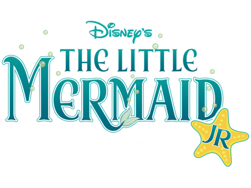 Preview of 'Disney's Little Mermaid, Jr' by Newbury Musical Theatre ...