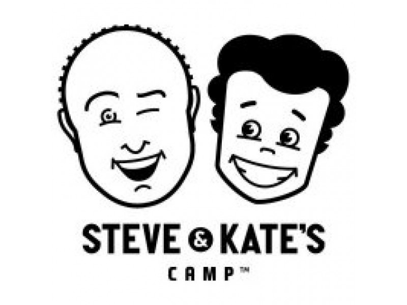 Steve and kate s camp patch