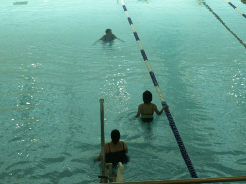 Residents Question Repairs at Tully Park Pool New Hyde Park, NY Patch