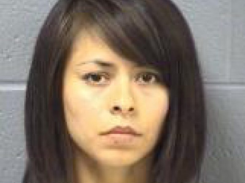 Joliet Woman Charged In Teen Sex Case Gets Out Of Jail Joliet Il Patch