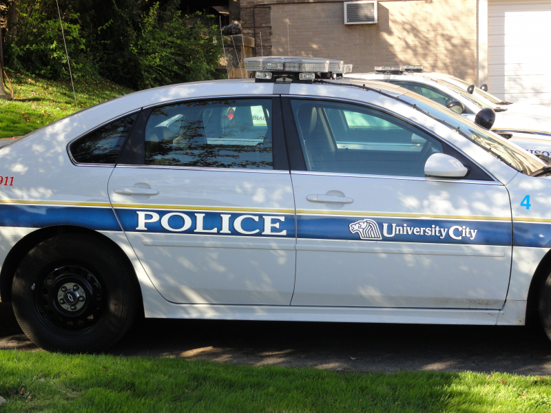 U City Police: Two Apartments Broken Into on Leland Ave. - University ...