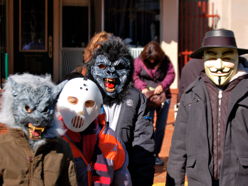 Halloween Fun in Central Jersey Manalapan, NJ Patch