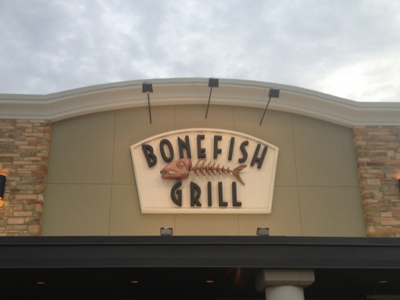 Bonefish Grill Coming to Manalapan EpiCentre | Manalapan, NJ Patch