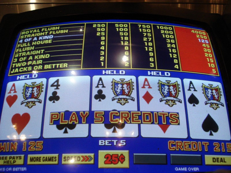 Wi gambling kill casino fans