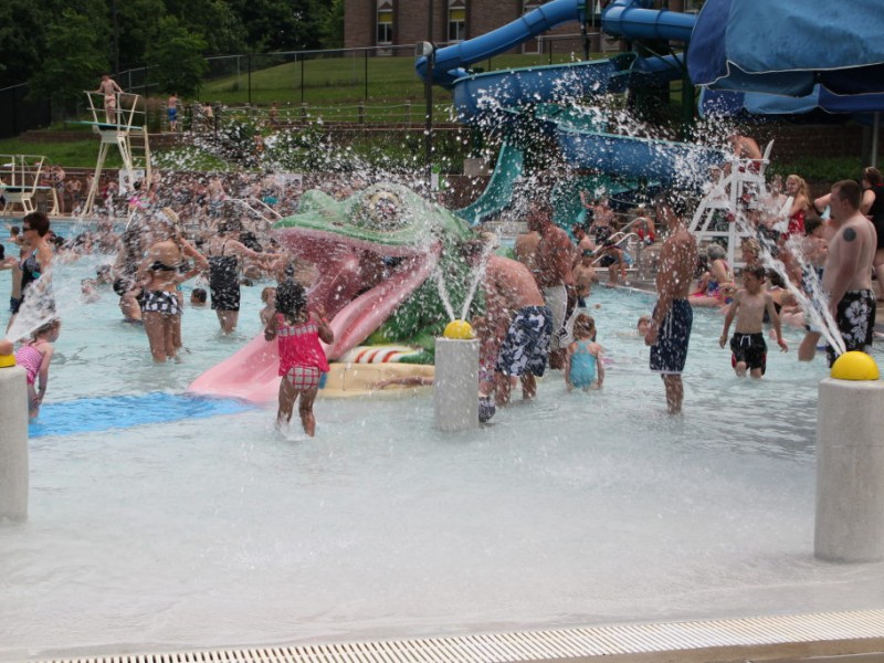 Want to Swim? Waukesha's Summer Pool Guide Waukesha, WI Patch