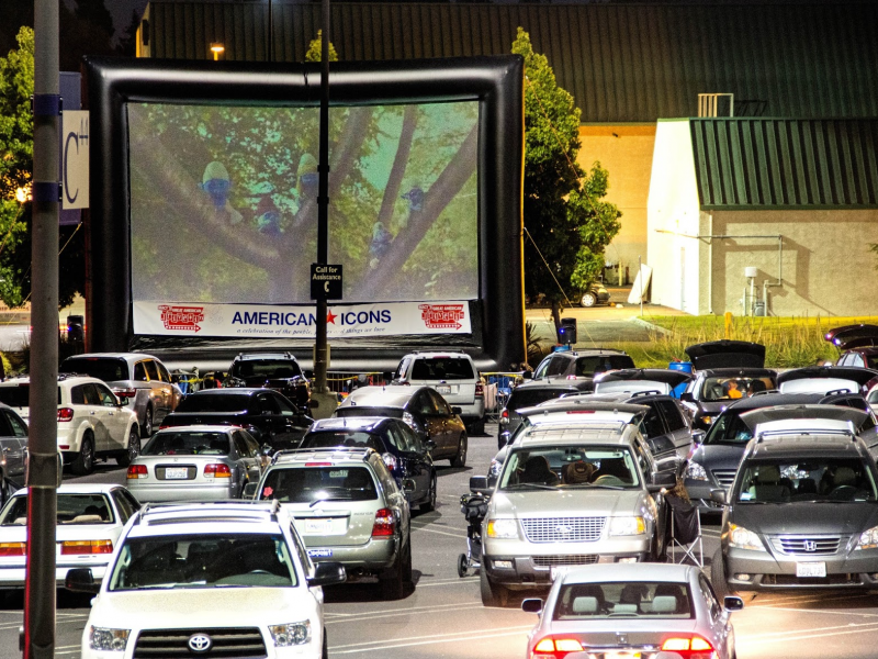 Is the Drive-In really Dead? 5 unique movie experiences ...