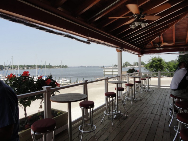 Mike’s Crab House North Offers Unique Atmosphere - Anne Arundel, MD Patch