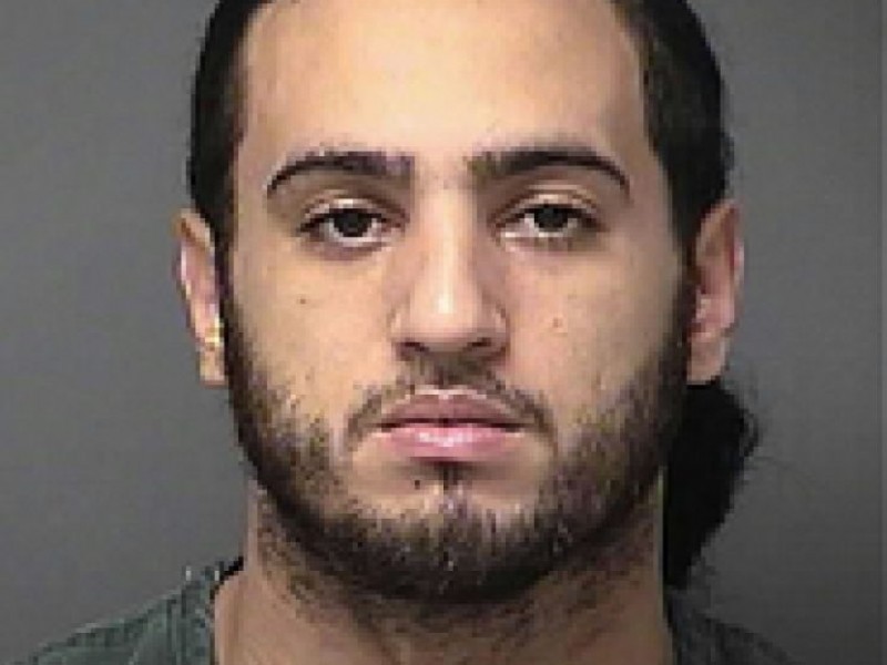 Indictment: Man Charged with First Degree Murder in Toms River Stabbing ...